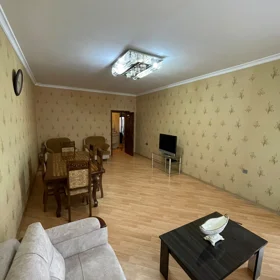 In Binəqədi rayonu 140.0 m² apartment is for rent - Image 3
