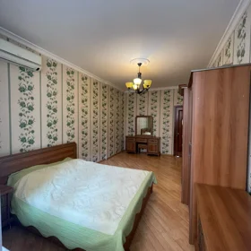 In Binəqədi rayonu 140.0 m² apartment is for rent - Image 6