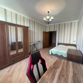 In Binəqədi rayonu 140.0 m² apartment is for rent - Image 7
