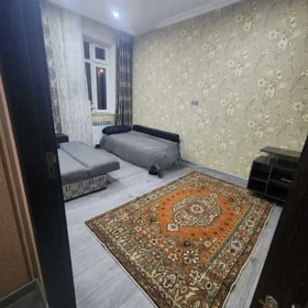 In Baku 80.0 m² apartment is for rent - Image 5