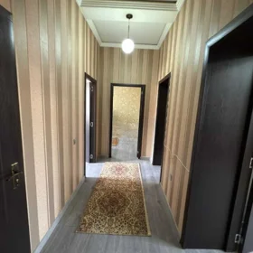 In Baku 80.0 m² apartment is for rent - Image 7