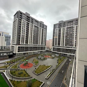 In Xətai rayonu 70.0 m² apartment is for rent - Image 3