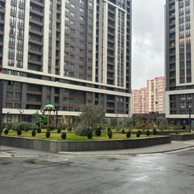 In Xətai rayonu 70.0 m² apartment is for rent - Image 5