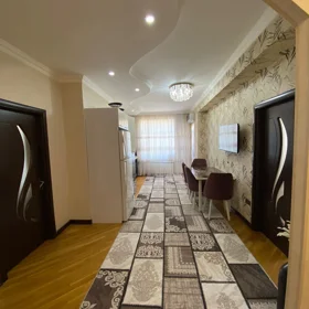 In Baku 135.0 m² apartment is for sale - Image 7