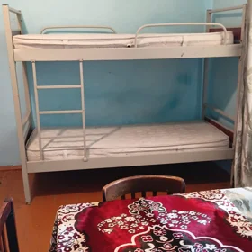 In Baku 50.0 m² apartment is for rent - Image 5