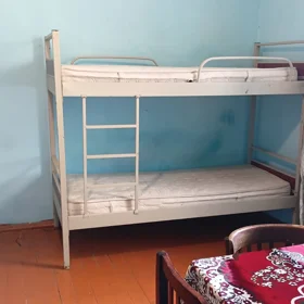 In Baku 50.0 m² apartment is for rent - Image 7