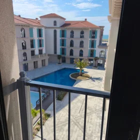 In nan 58.0 m² apartment is for rent - Image 2