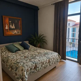 In nan 58.0 m² apartment is for rent - Image 3