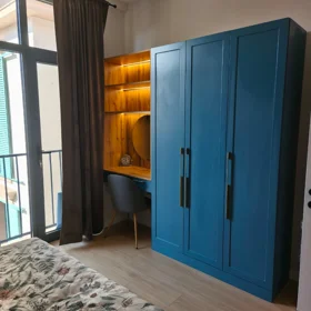 In nan 58.0 m² apartment is for rent - Image 4
