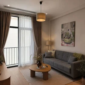 In nan 58.0 m² apartment is for rent - Image 5