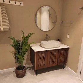 In nan 58.0 m² apartment is for rent - Image 8