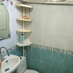 In Baku 30.0 m² apartment is for rent - Image 2