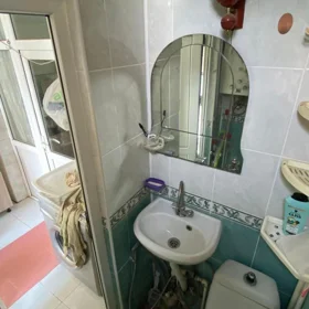 In Baku 30.0 m² apartment is for rent - Image 6
