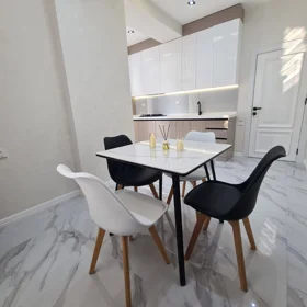 In Səbail rayonu 110.0 m² apartment is for sale - Image 7