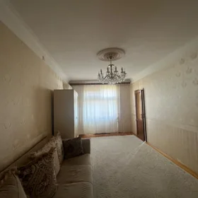 In Baku 50.0 m² apartment is for rent - Image 2