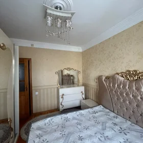 In Baku 50.0 m² apartment is for rent - Image 3