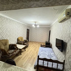 In Baku 60.0 m² apartment is for rent - Image 3