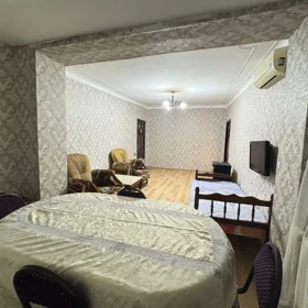 In Baku 60.0 m² apartment is for rent - Image 5