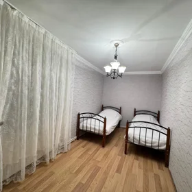 In Baku 60.0 m² apartment is for rent - Image 6
