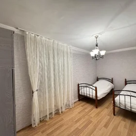 In Baku 60.0 m² apartment is for rent - Image 7