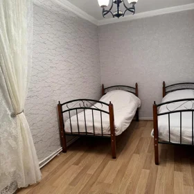 In Baku 60.0 m² apartment is for rent - Image 8