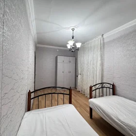 In Baku 60.0 m² apartment is for rent - Image 9