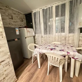In Baku 60.0 m² apartment is for rent - Image 10
