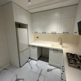 In Baku 96.0 m² apartment is for rent - Image 6