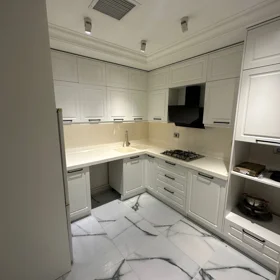 In Baku 96.0 m² apartment is for rent - Image 7