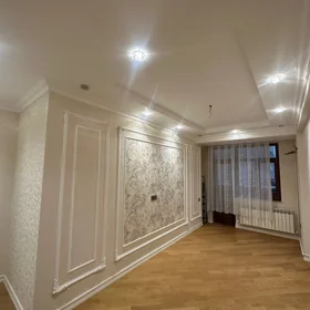 In Baku 96.0 m² apartment is for rent - Image 10