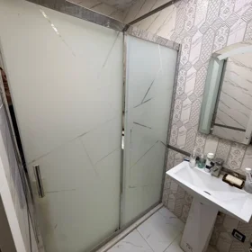In Baku 90.0 m² apartment is for sale - Image 7