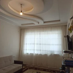 In Baku 105.0 m² house with 3.0 rooms is for rent - Image 6