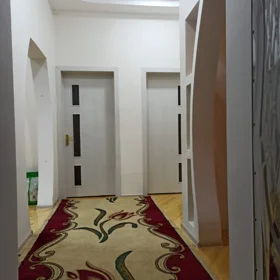 In Baku 105.0 m² house with 3.0 rooms is for rent - Image 8