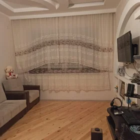 In Baku 105.0 m² house with 3.0 rooms is for rent - Image 10