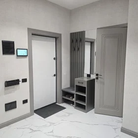 In Baku 107.0 m² apartment is for rent - Image 4