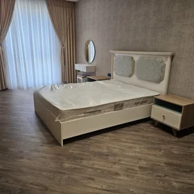 In Baku 107.0 m² apartment is for rent - Image 5
