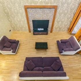 In Baku 90.0 m² apartment is for sale - Image 4