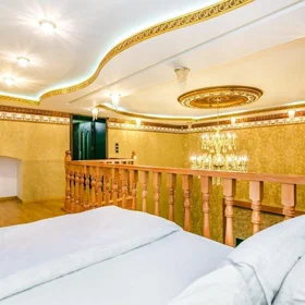 In Baku 90.0 m² apartment is for sale - Image 6