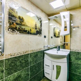 In Baku 90.0 m² apartment is for sale - Image 8