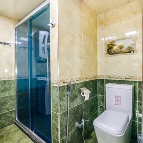 In Baku 90.0 m² apartment is for sale - Image 9
