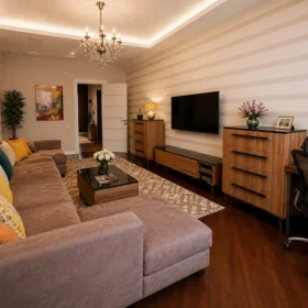 In Baku 98.0 m² apartment is for sale - Image 3
