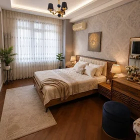 In Baku 98.0 m² apartment is for sale - Image 4