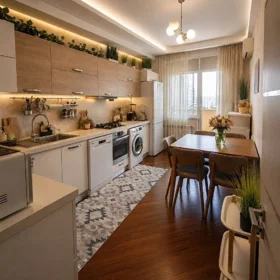 In Baku 98.0 m² apartment is for sale - Image 5