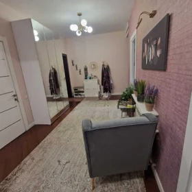 In Baku 98.0 m² apartment is for sale - Image 7