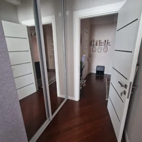 In Baku 98.0 m² apartment is for sale - Image 10