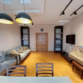 In Baku 117.0 m² apartment is for sale - Image 3