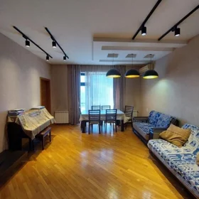 In Baku 117.0 m² apartment is for sale - Image 4