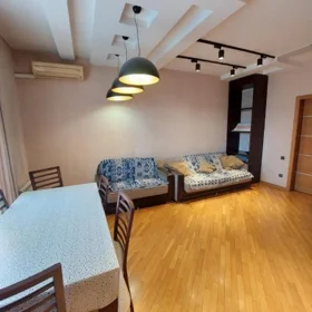 In Baku 117.0 m² apartment is for sale - Image 5