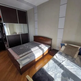 In Baku 117.0 m² apartment is for sale - Image 8