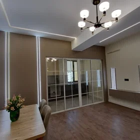 In Baku 692.0 m² apartment is for sale - Image 4